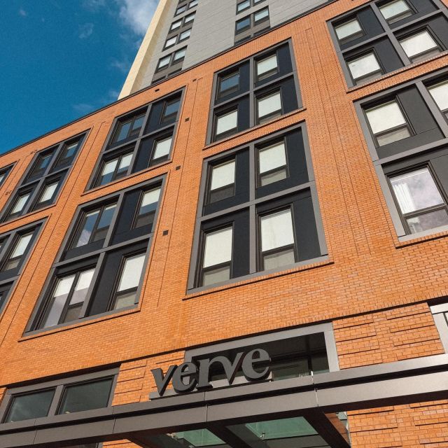 If you’ve been thinking about VERVE, come see it for yourself! 

In-person or virtual tours—whatever works for you.

Life just clicks once you’re here ✨