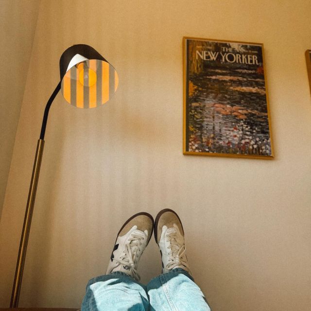 Kick your feet up, it’s fall break 😌🍂📸: @nick_j_clark