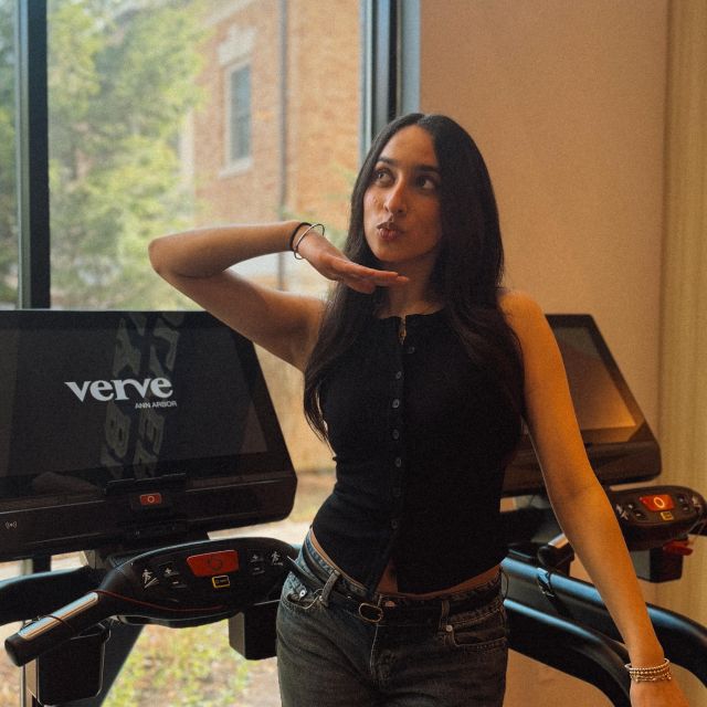 Which one’s winning rn… your GPA or your PR??📚💪