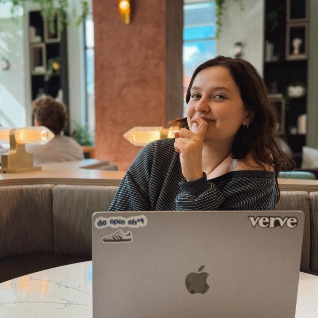 🤫I heard a little rumor…

Rates might be rising soon ⏳

🔑 Just saying — locking in your spot at VERVE now might be a smart move