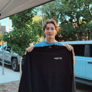 Welcome week check in: