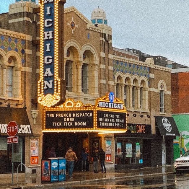 I’ve got a lot to say… and absolutely no qualifications! 

#studenthousing #verve #goblue〽️ #annarbor #iykyk