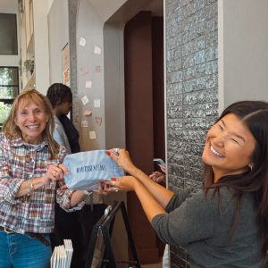Parents weekend was a hit! VERVE merch, Misfit Markets finds, and a building full of impressed parents-safe to say they’re already trying to move in with you🔑

Haven’t checked it out yet? Tap the link in bio to book your self-guided tour today!