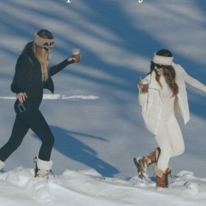 It’s official; Lodge Life is coming to the VERVE Rooftop!Join us January 8th for a resident exclusive Après Ski event! Break out your best ski-lodge chic and enjoy the skyline views with a glass of Veuve Clicquot along with the best giveaways of 2026! RSVP through the VERVE Ann Arbor app today! ❄️🥂