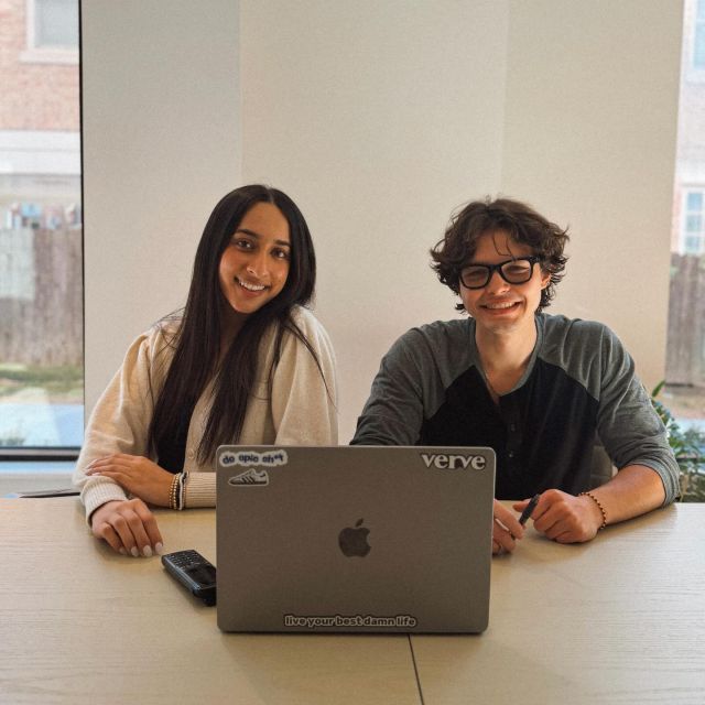 The best damn team is now hiring leasing community interns✨

💌 dm us for more info!