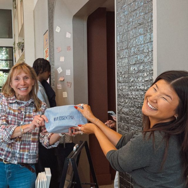 Parents weekend was a hit! VERVE merch, Misfit Markets finds, and a building full of impressed parents-safe to say they’re already trying to move in with you🔑

Haven’t checked it out yet? Tap the link in bio to book your self-guided tour today!