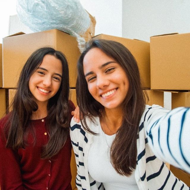 The countdown is ON! Move-out day is July 31st📦✨ We’re sad to see you go; Start planning now to make your move smooth and stress-free!