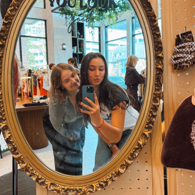 Shopping is simply better at VERVE 

@frmmvm @misfitsocietycoffee