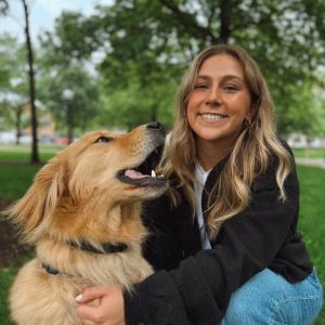 Did you know VERVE is pet friendly? Ask our newest resident Rookie! He’s most excited for play dates at the sixth floor dog park with all his new friends! 🐾