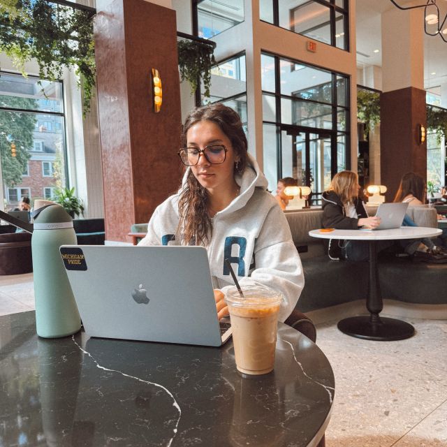 POV: signing early at VERVE means never struggling to find a study table again📚☕️

Lock in for 2027/2028 🔗Link in bio!