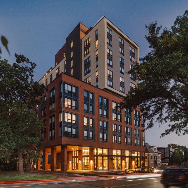 VERVE just won a 2026 CoStar Impact Award 👀🏆

lowkey huge… but honestly it’s bc of the community here
y’all make this place what it is

live your best damn life fr ✨