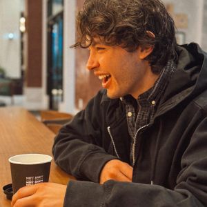 VERVE Coffee Club: the real reason to wake up early on Friday’s ☕️🍩